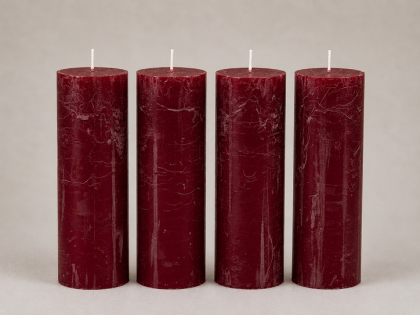 50X200 BORDO
